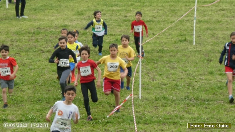 Ravenna: Teodora Ravenna Run - 07 maggio 2022